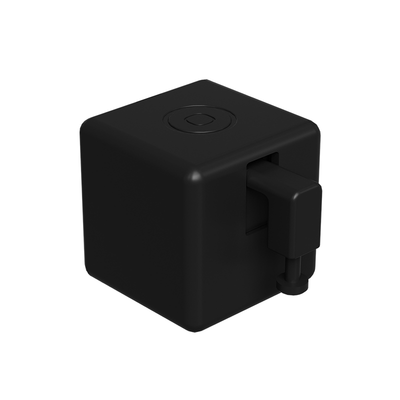 Smart Home Automation Diy - DIY Switch Button-Pressing Robot - Zigbee
