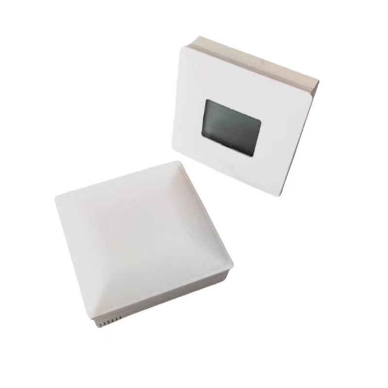 Temperature Humidity Sensor - HTS201-M1A6D1 M1A3D1 Indoor wall-mounted temperature and