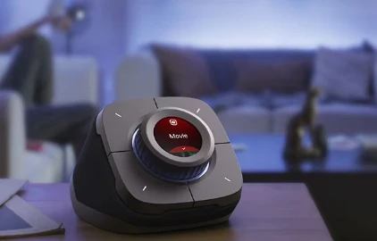 Home Automation System Design - LifeSmart Nature X Pro First Android
