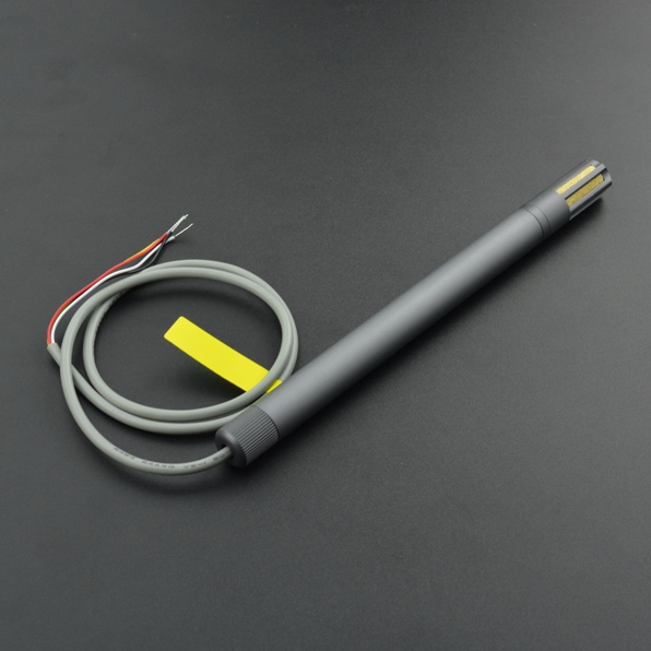 Temperature Humidity Sensor - High-precision Industrial-grade RS485 Digital Temperature and