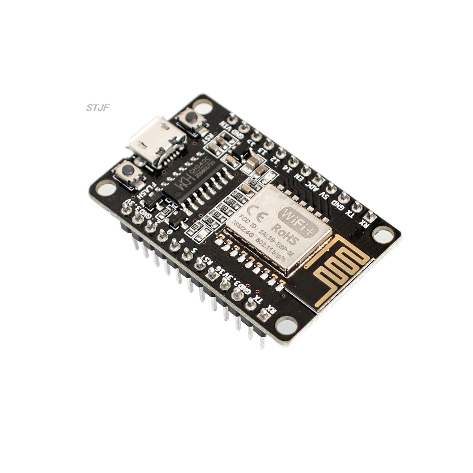 Esp8266 Nodemcu Board - ESP8285 Development Board Nodemcu-M Based On