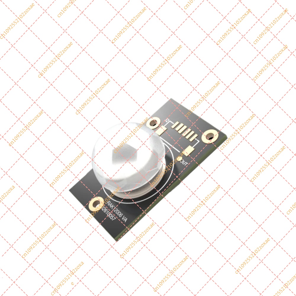 Iot Diy Home Automation - PIR Motion Sensor Module AM312 Infrared