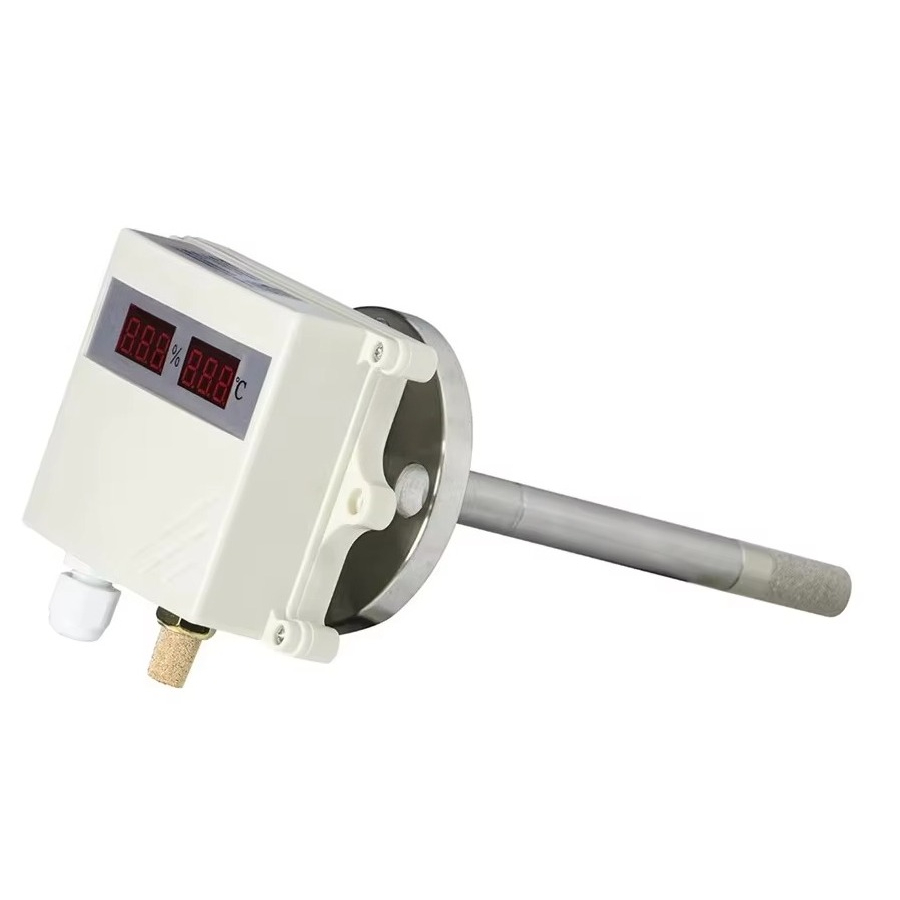 Temperature Humidity Sensor - High Temperature and Humidity Sensor Waterproof