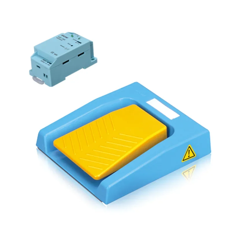 Home Automation Raspberry Pi - 2026 HOT SALE IP67 433MHz Wireless