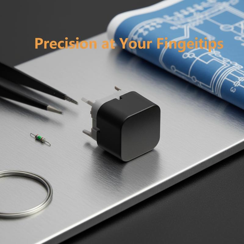 Diy Home Automation System - Industrial Wireless Remote Control 2 Steps