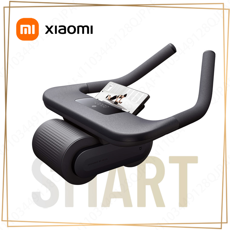 Home Automation Industry - New Xiaomi Mijia Smart Abdominal Wheel