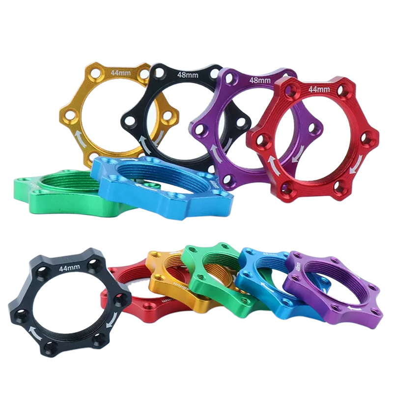 Matter Hub Thread - 2pcs Bicycle Bike 44mm 48mm Freewheel