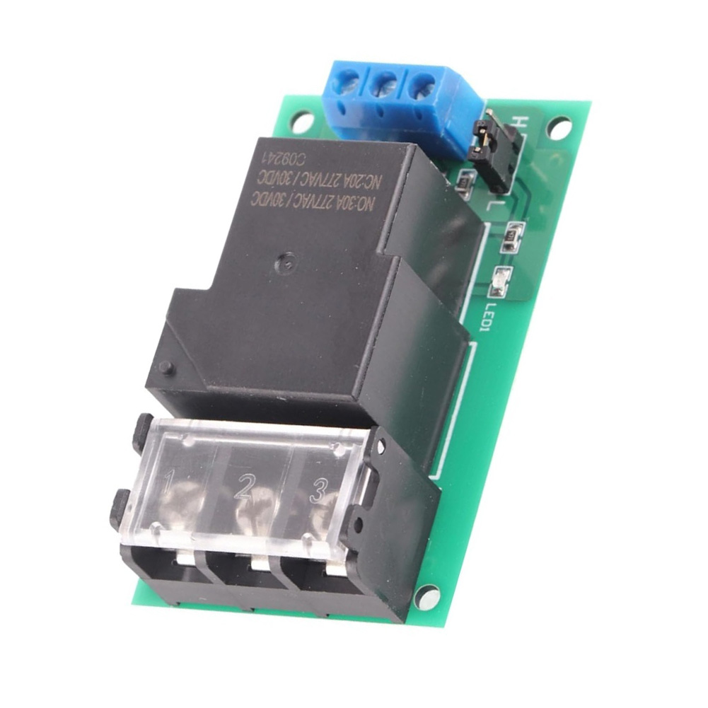 Home Automation Raspberry Pi - For Raspberry Pi High Low Trigger