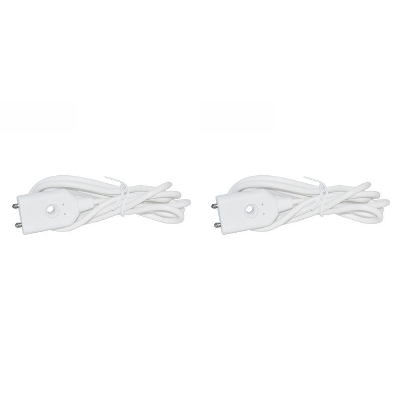 Water Leak Detector Wired - 【CYBER MONDAY】2X Wired Water Leakage Detector