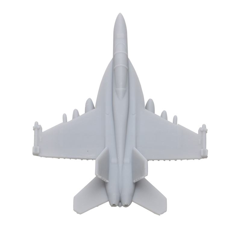 Diy Automation - 5PCS F-18F Super Hornet Carrier Borne