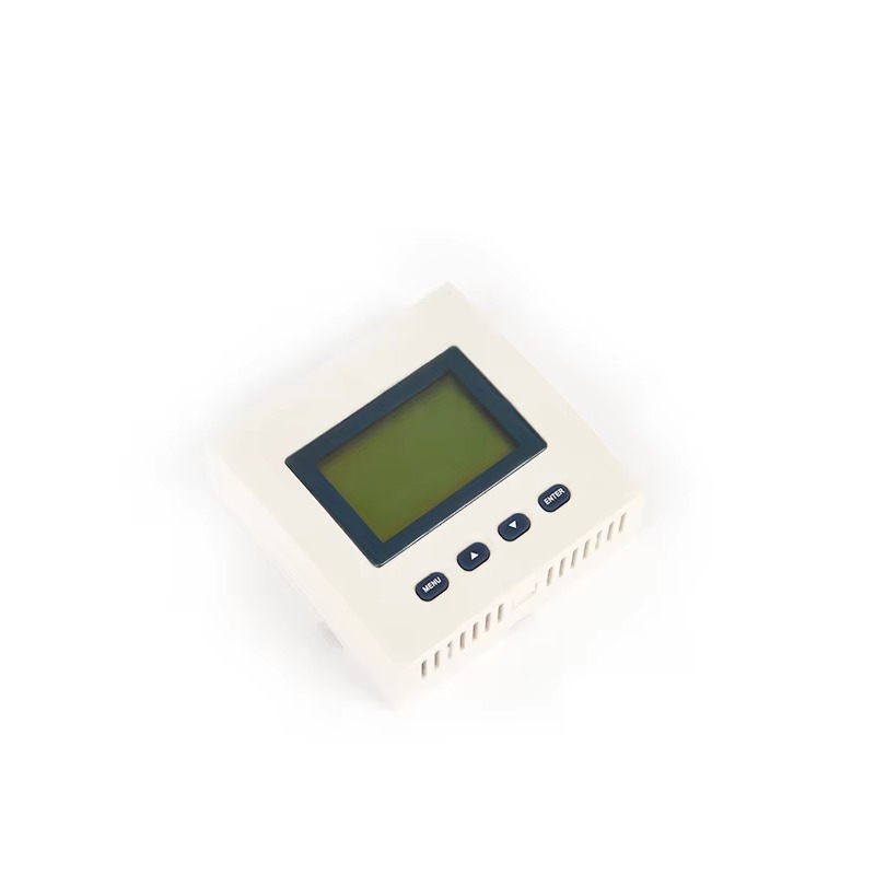 High Quality Temperature Humid - Temperature Humidity Sensor recension och pris