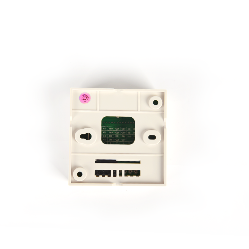 High Quality Temperature Humid - Temperature Humidity Sensor recension och pris