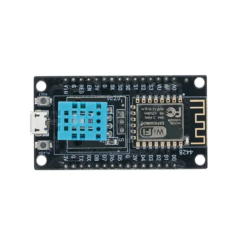 DHT11 New Version Of Temperatu - Temperature Humidity Sensor recension och pris
