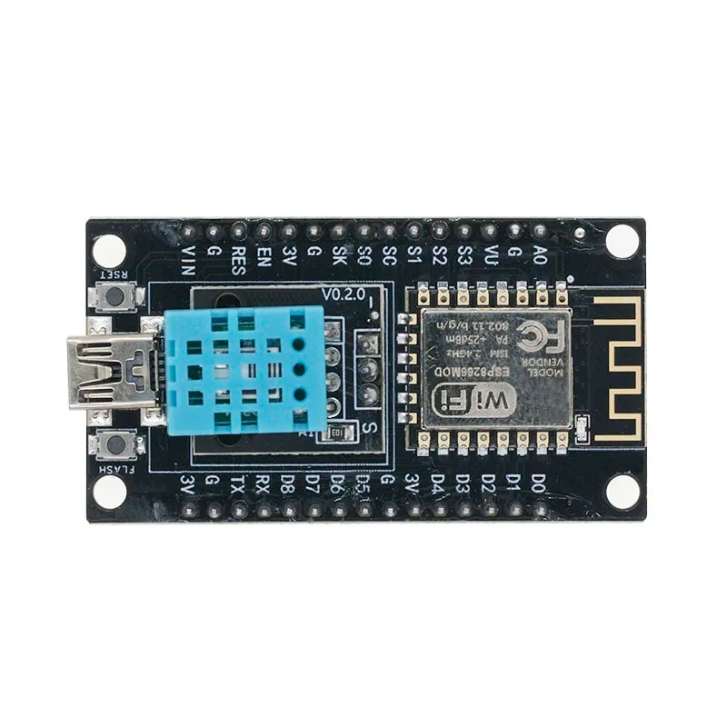 DHT11 New Version Of Temperatu - Temperature Humidity Sensor recension och pris