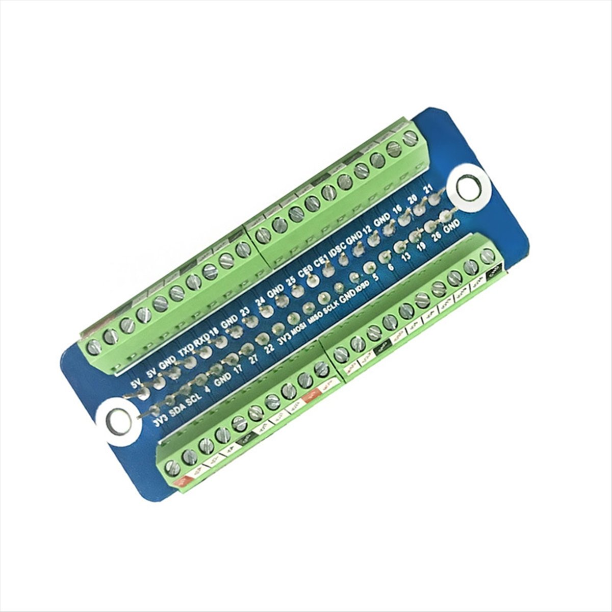 A64I Breakout Expansion Board  - Diy Automation Projects recension och pris