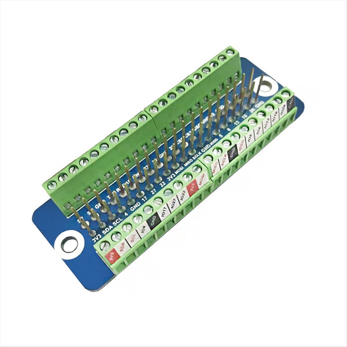 A64I Breakout Expansion Board  - Diy Automation Projects recension och pris