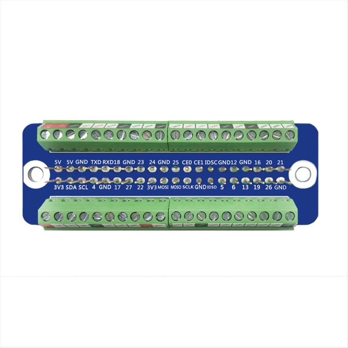 A64I Breakout Expansion Board  - Diy Automation Projects recension och pris