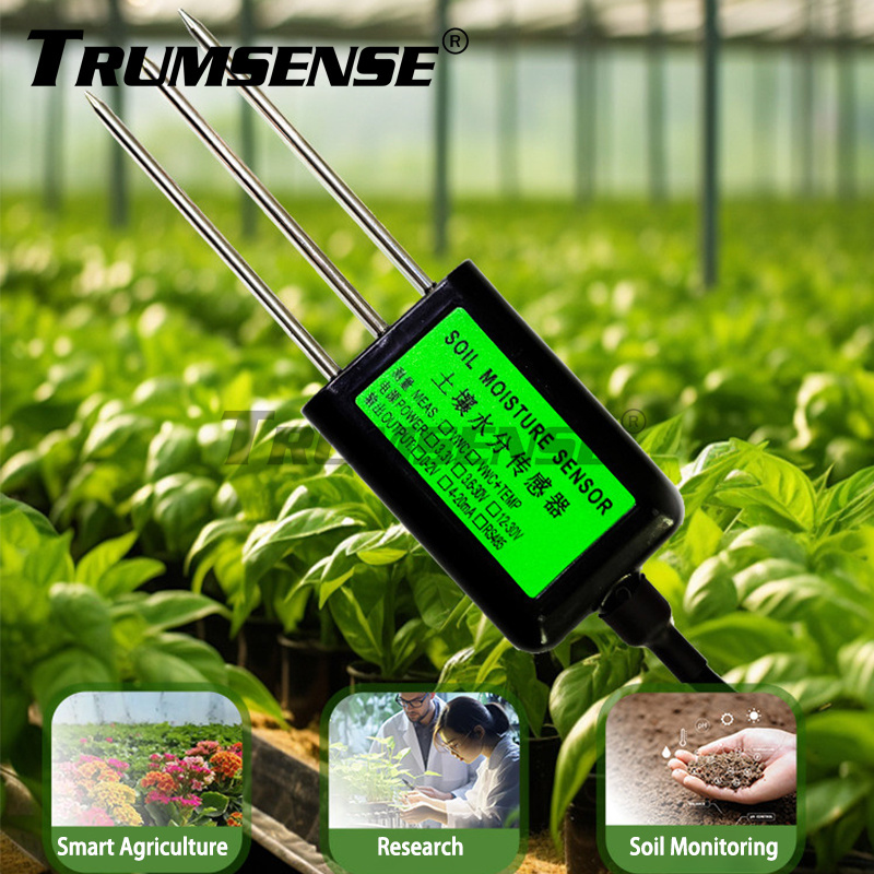 New Generation Chip Trumsense  - Temperature Humidity Sensor recension och pris