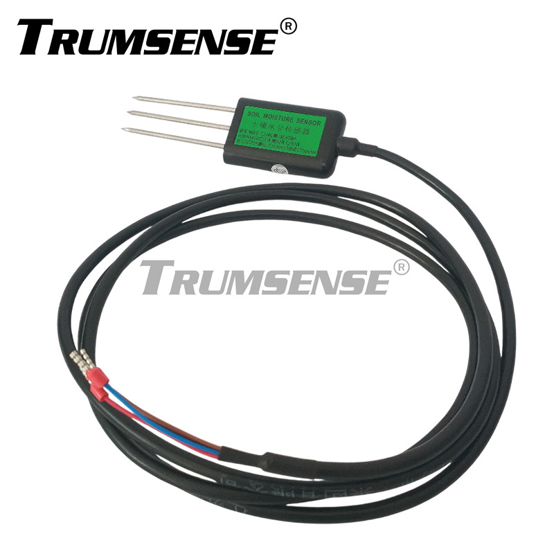 New Generation Chip Trumsense  - Temperature Humidity Sensor recension och pris