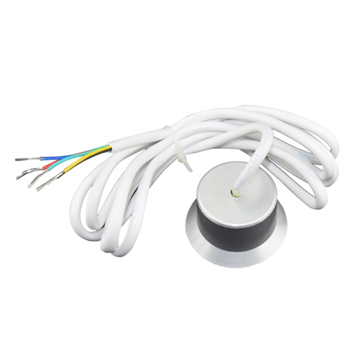 SCLS DC12V/24V Immersion Wired - Water Leak Detector Wired recension och pris