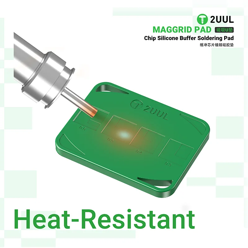 2UUL BH15 MagGrid Magnetic Sil - Tasmota Flash Tool recension och pris