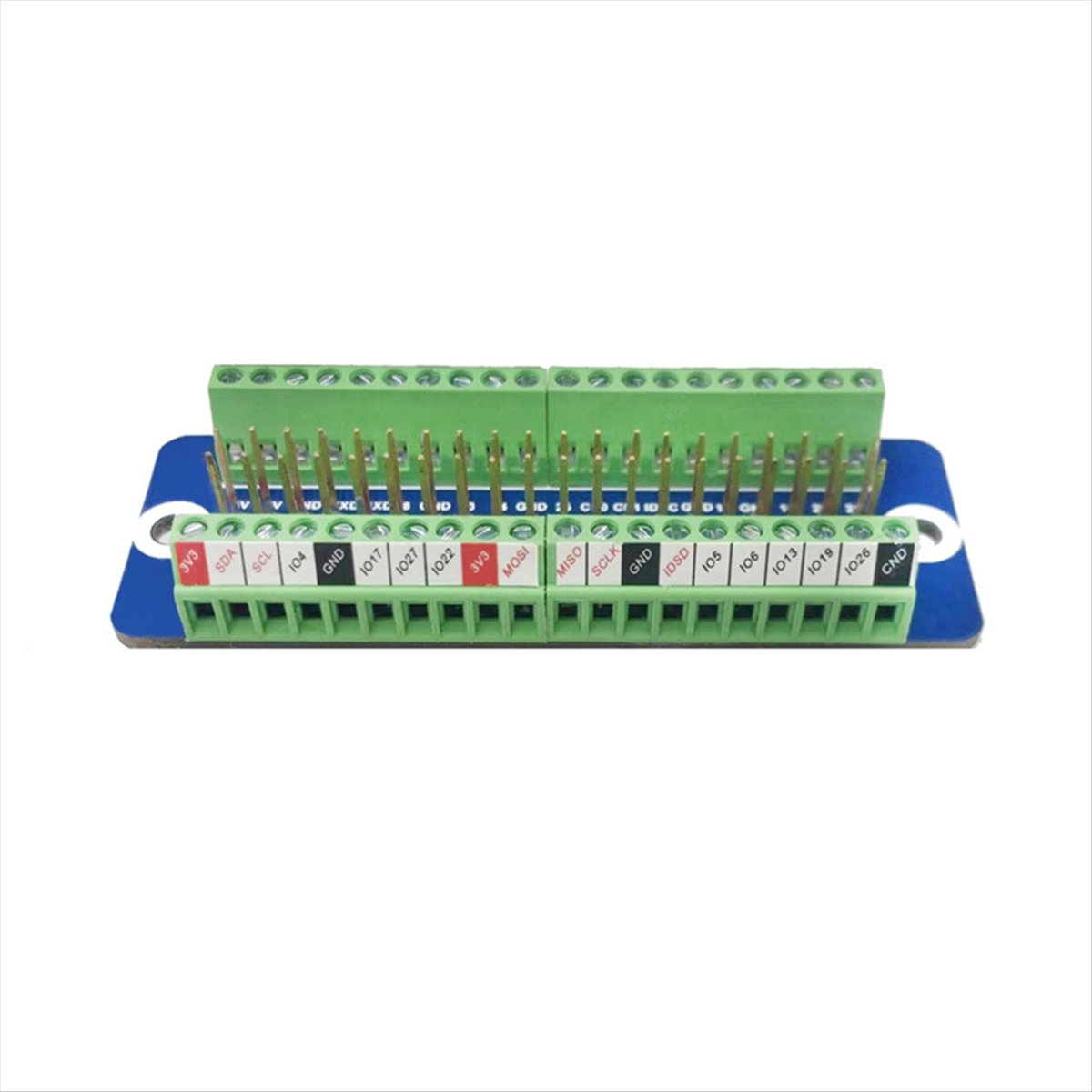 A003 Breakout Expansion Board  - Diy Automation Projects recension och pris
