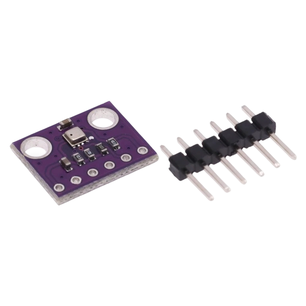 GY-BMP280 Digital Barometric P - Home Automation Raspberry Pi recension och pris