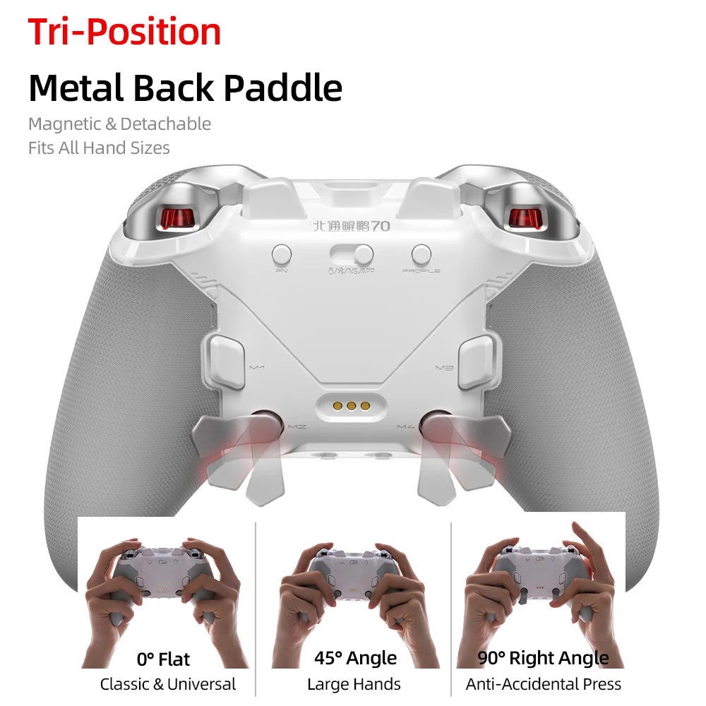 BEITONG KP70 Haptic Feedback W - Home Automation Raspberry Pi recension och pris
