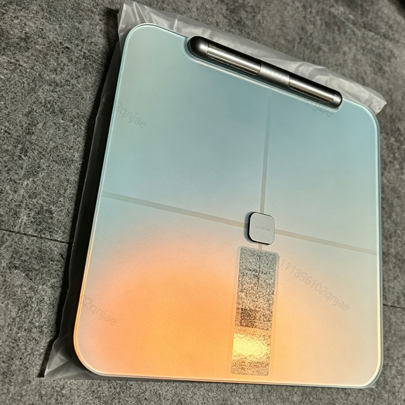 HUAWEI Body Fat Scale 3Pro  Or - Home Automation Industry recension och pris
