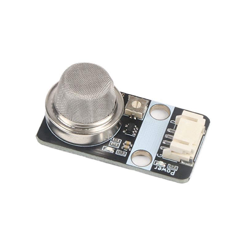 MQ-4 Gas Sensor Module Methane - Home Automation Raspberry Pi recension och pris