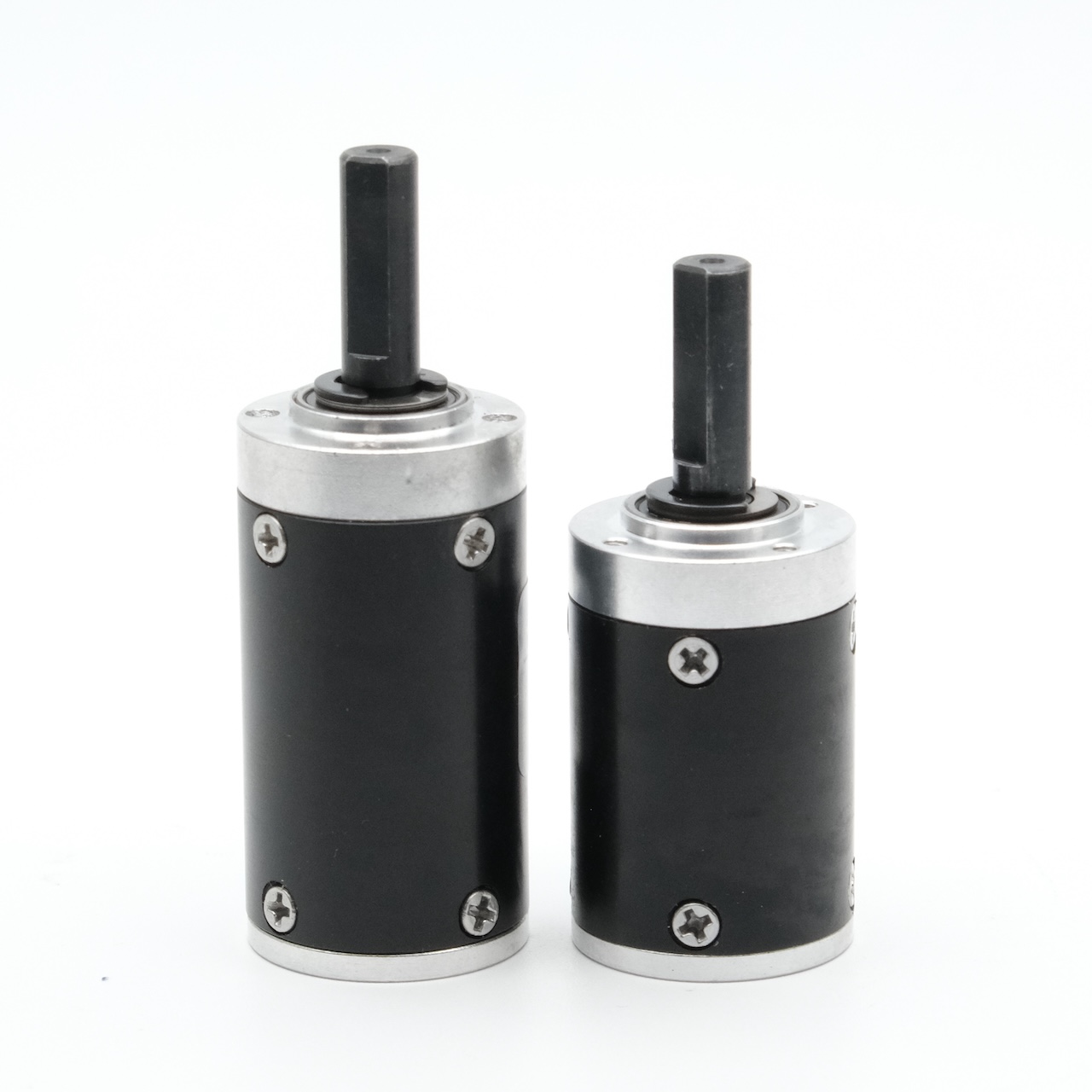 Mini Metal Gearbox 22mm 1:3.71 - Diy Home Automation System recension och pris