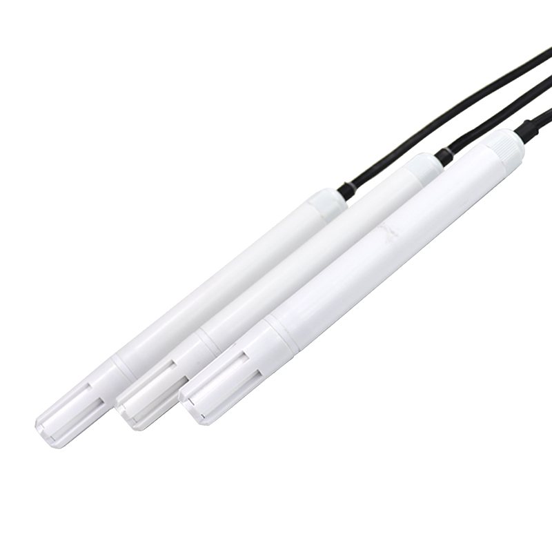 Wholesale Outdoor Meteorologic - Temperature Humidity Sensor recension och pris