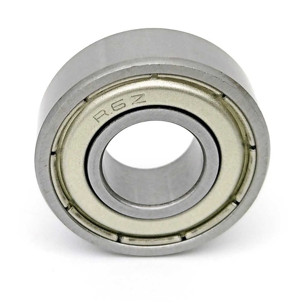 DALUO Bearing R6 R6ZZ R6Z R6RS - Matter Hub Thread recension och pris