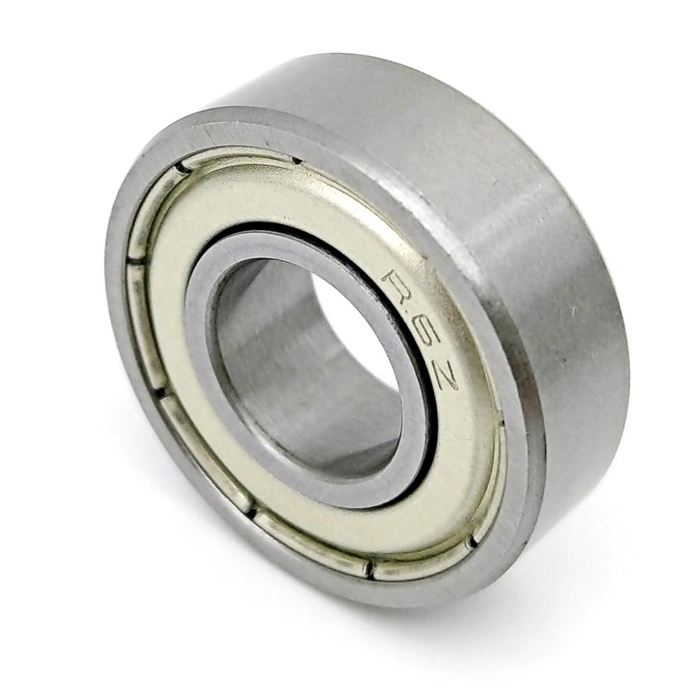 DALUO Bearing R6 R6ZZ R6Z R6RS - Matter Hub Thread recension och pris