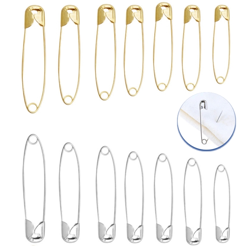 100Pcs/lot Stainless Steel Saf - Home Automation Diy recension och pris