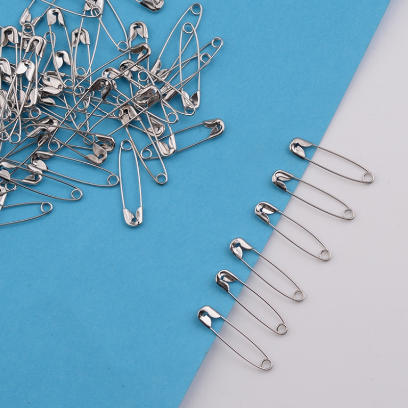 100Pcs/lot Stainless Steel Saf - Home Automation Diy recension och pris