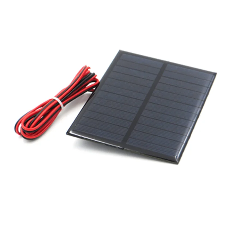 Quality Wholesale 6V 1W 1.1W 2 - Home Automation Panel Diy recension och pris