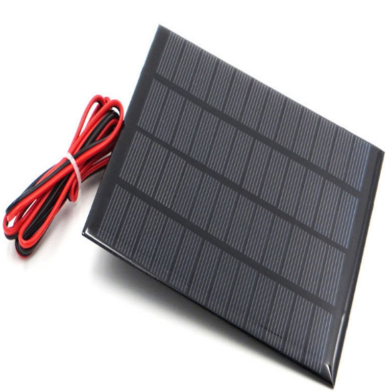Quality Wholesale 6V 1W 1.1W 2 - Home Automation Panel Diy recension och pris