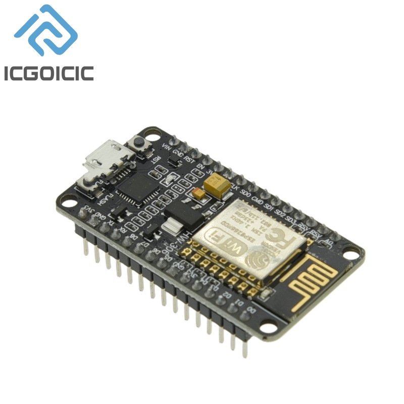 Wireless Module NodeMCU CP2102 - Esp8266 Nodemcu Board recension och pris