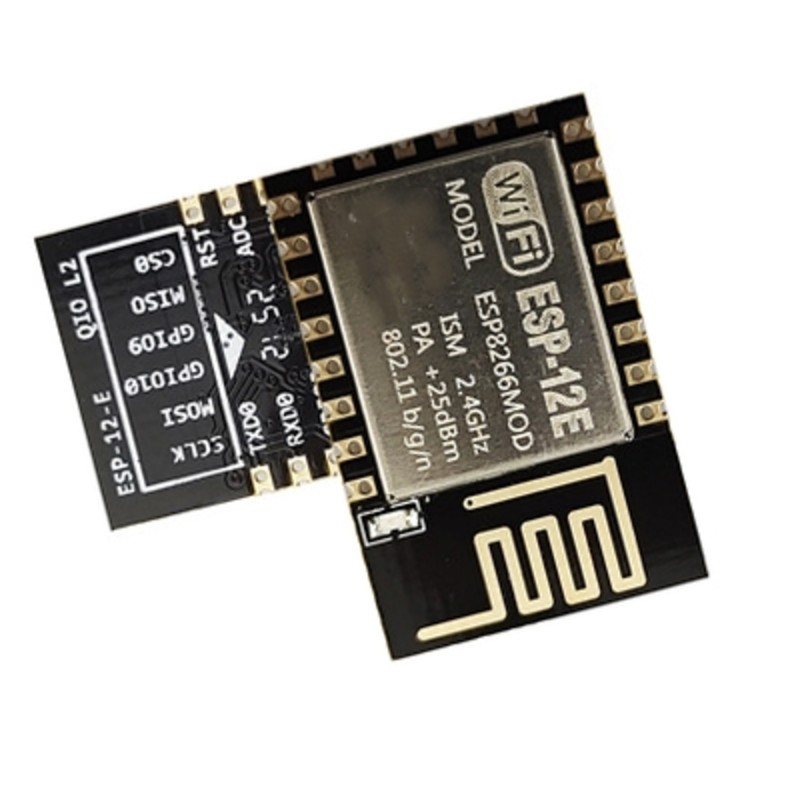 ABKQ-ESP-12E ESP8266 Wifi Modu - Home Automation System Design recension och pris
