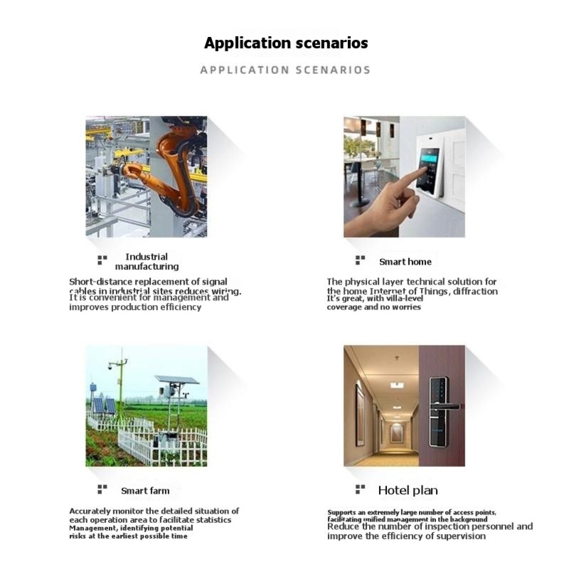 ABKQ-ESP-12E ESP8266 Wifi Modu - Home Automation System Design recension och pris
