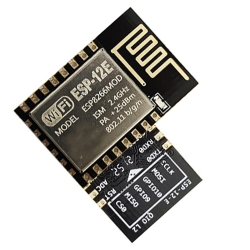ABKQ-ESP-12E ESP8266 Wifi Modu - Home Automation System Design recension och pris