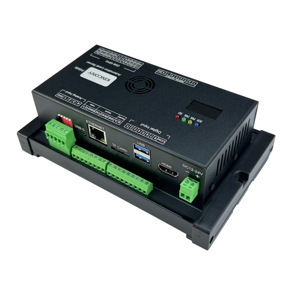 RASPBERRY PI CM5 MOSFET CONTRO - Home Automation Raspberry Pi recension och pris
