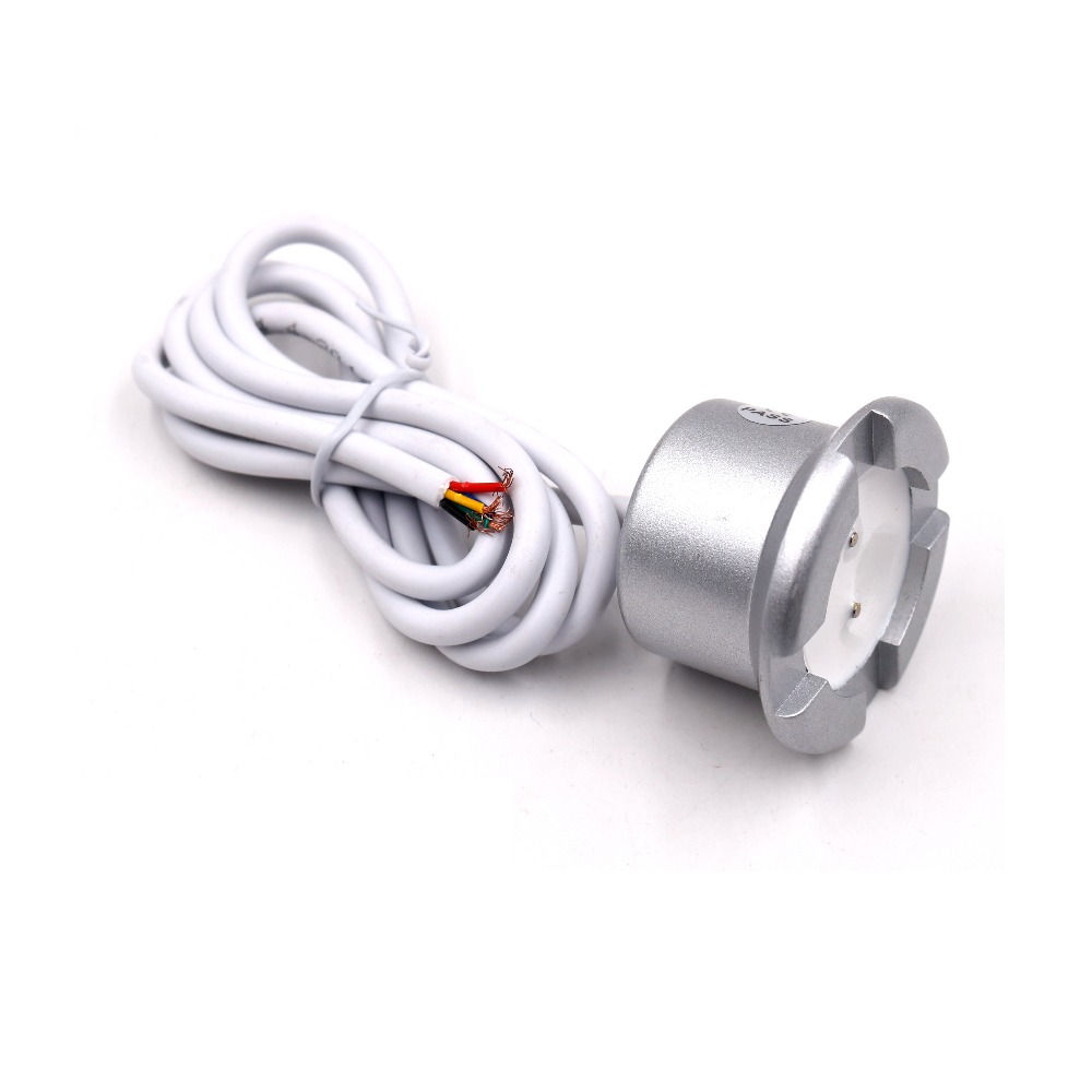 DC12V/24V immersion wired wart - Water Leak Detector Wired recension och pris