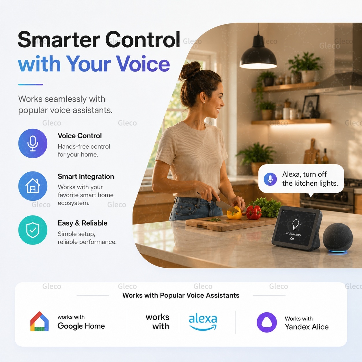 Zigbee Tuya Smart Switch Smart - Home Automation Diy recension och pris