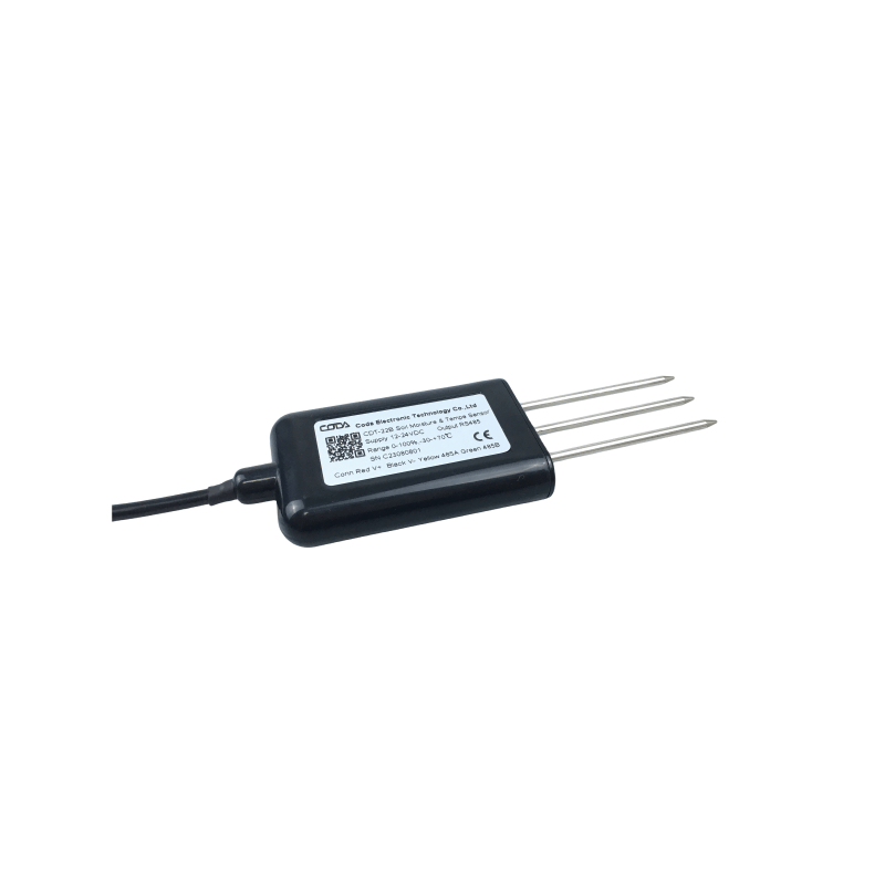 RS485 4-20mA Portable Soil Moi - Temperature Humidity Sensor recension och pris