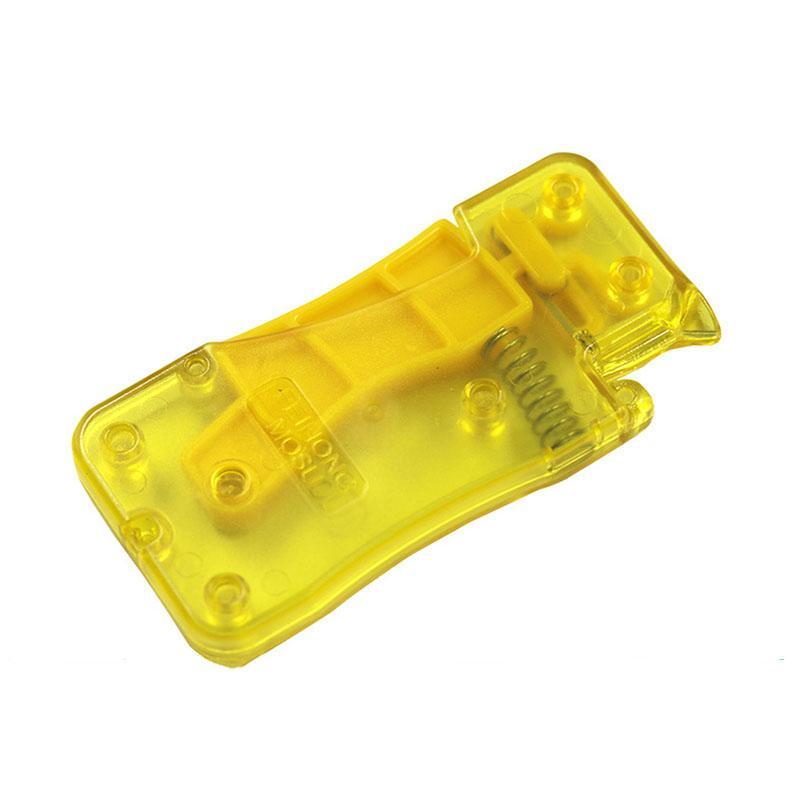 Auto Needle Threader DIY Tool  - Home Automation Diy recension och pris