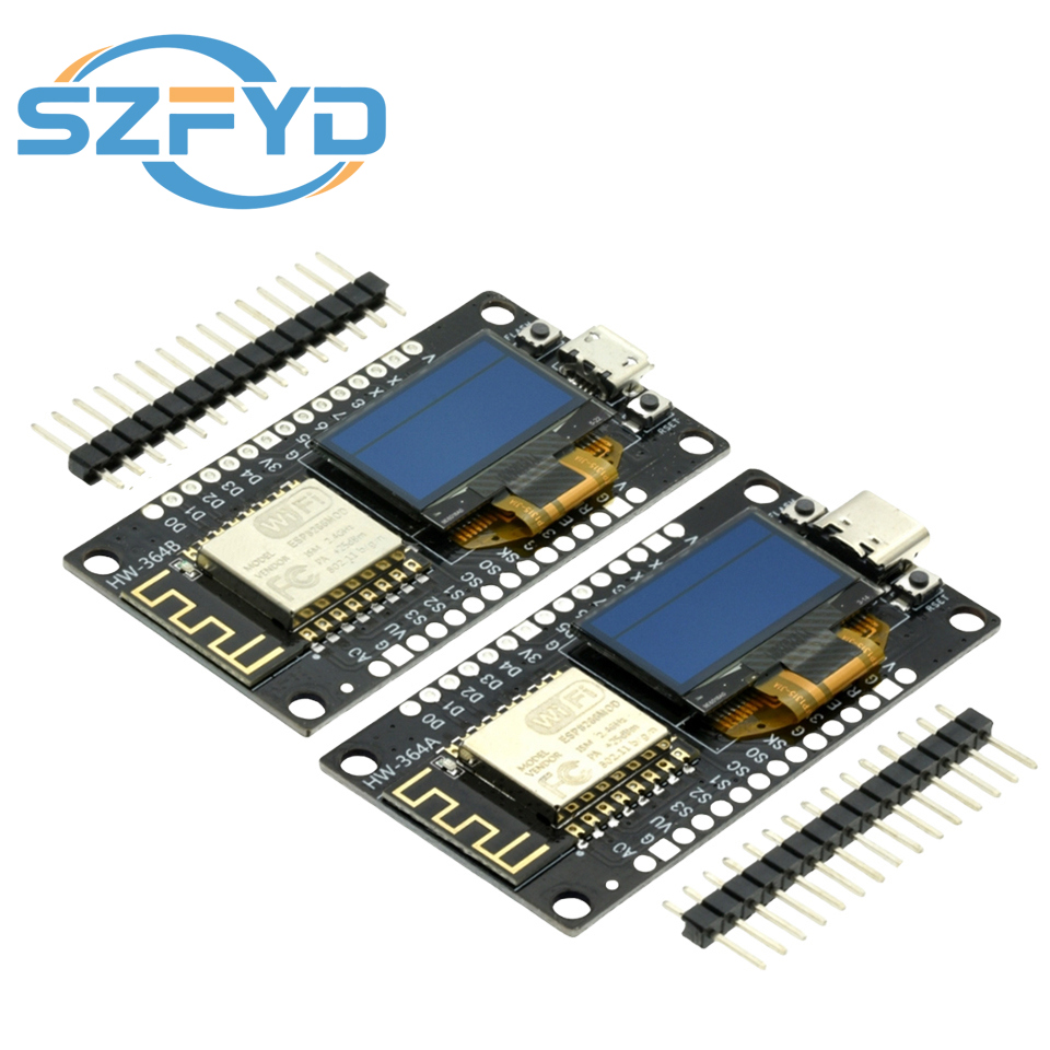 NodeMCU ESP8266 Development Bo - Esp8266 Nodemcu Board recension och pris