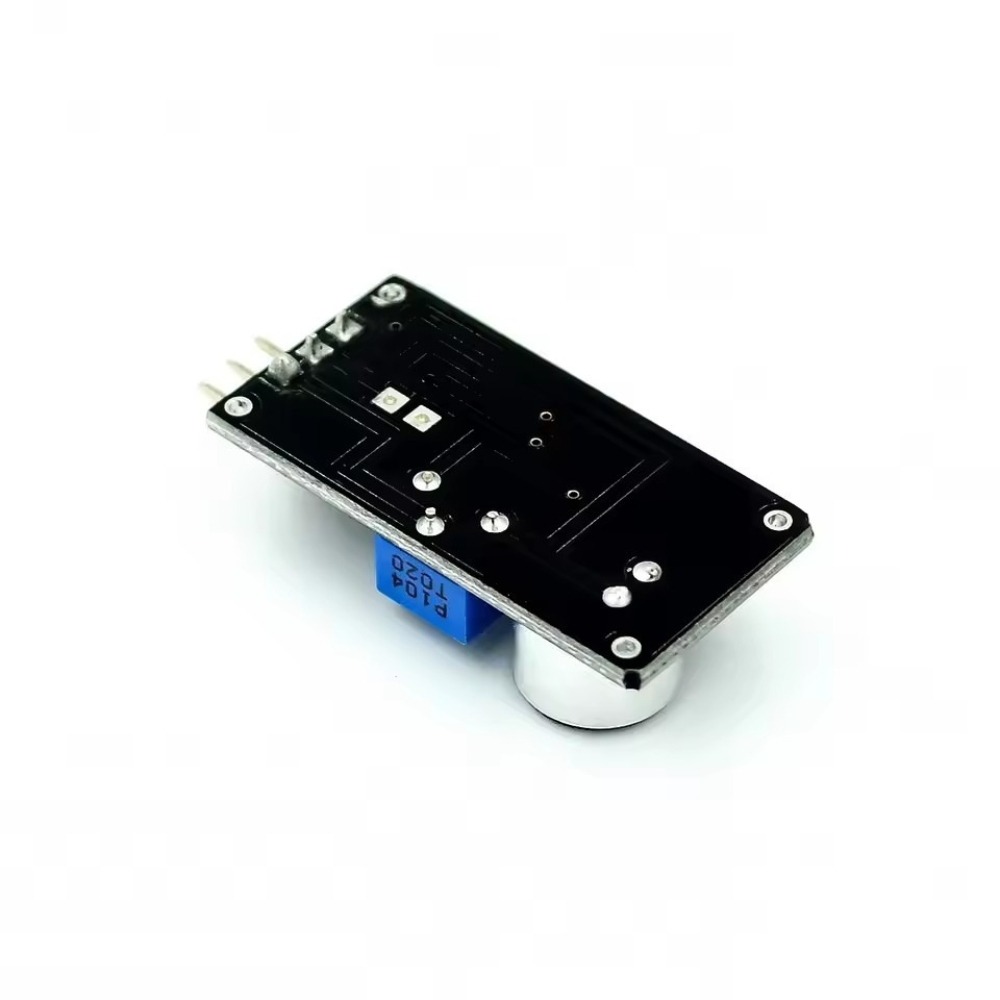Mic Sound Detection Sensor Mod - Home Automation Diy Projects recension och pris