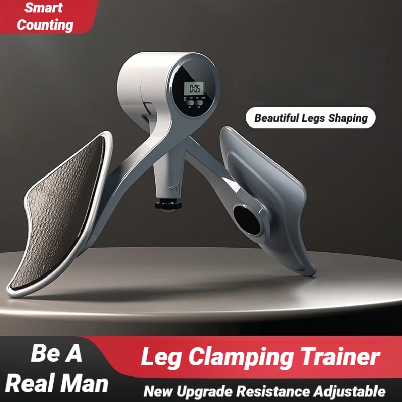Smart Counting Kegel Fitness E - Home Automation Industry recension och pris